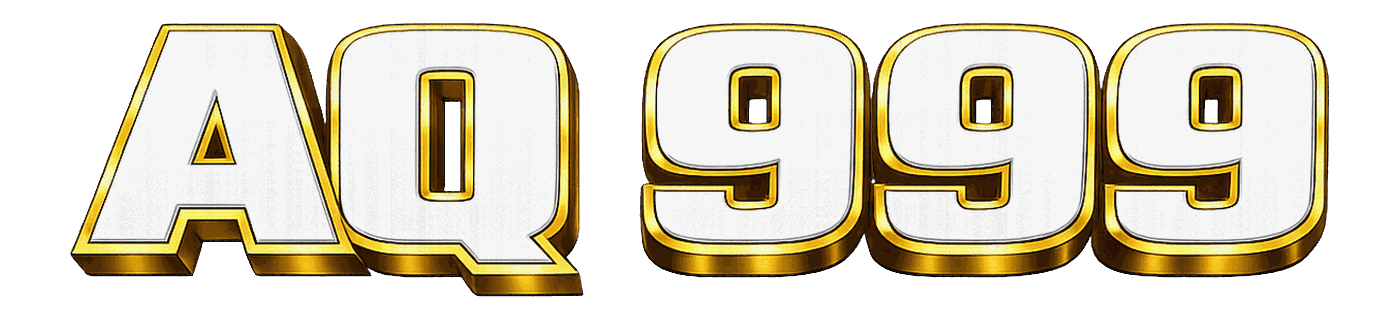 AQ 999 Logo